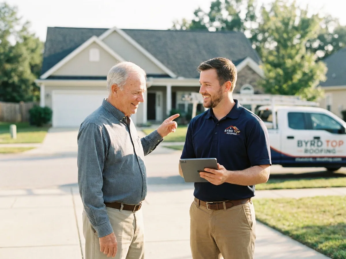 Roofing Interlochen, MI FAQs